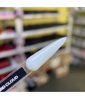 Гель для нарощування Hard gel D.I.S 28 g Cloud TPO free